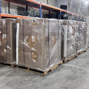 LOT Of 321 Mixed Dell Inspiron & Lenovo ThinkPad Yoga laptops