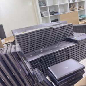 LOT of 705 Dell Latitude 7400, 7410, 7420 & 7430