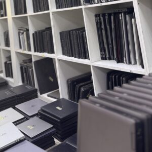 LOT Of 123 Dell Latitude 5410, 5420, 5430