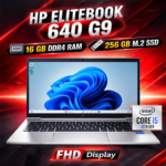 Hp EliteBook 640 G9