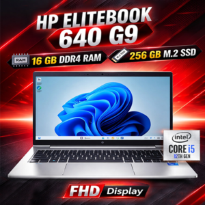 Hp EliteBook 640 G9