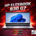 HP EliteBook 830 G7