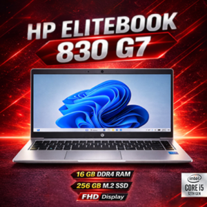 HP EliteBook 830 G7